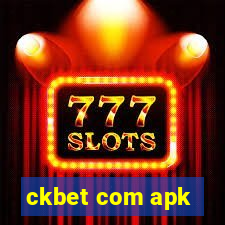ckbet com apk